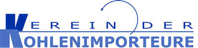 Logo der Firma Verein der Kohlenimporteure e.V.
