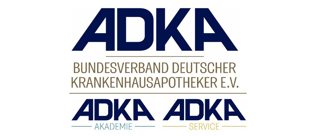 Titelbild der Firma ADKA - Bundesverband Deutscher Krankenhausapotheker e.V.