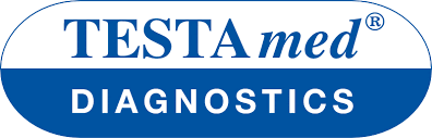 Logo der Firma Trend Pharma GmbH