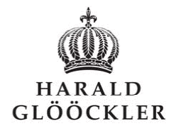 Logo der Firma Harald Glööckler International GmbH
