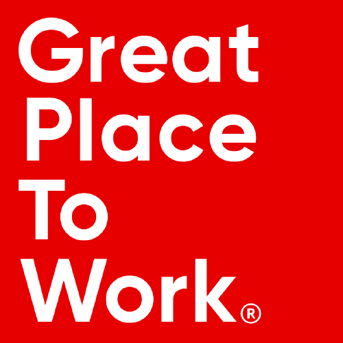 Logo der Firma GPTW Deutschland GmbH