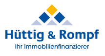 Logo der Firma Hüttig & Rompf AG