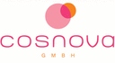 Logo der Firma cosnova GmbH
