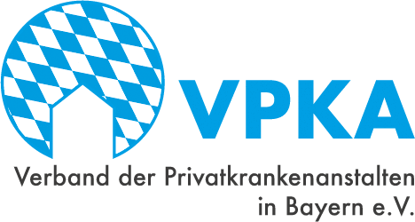 Logo der Firma Verband der Privatkrankenanstalten in Bayern e.V.