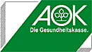 Logo der Firma AOK Bremen / Bremerhaven - Die Gesundheitskasse