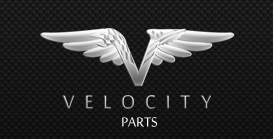 Logo der Firma Velocity Automotive GmbH