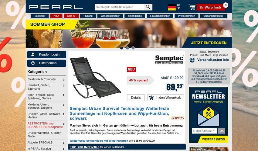 Website Promotion
