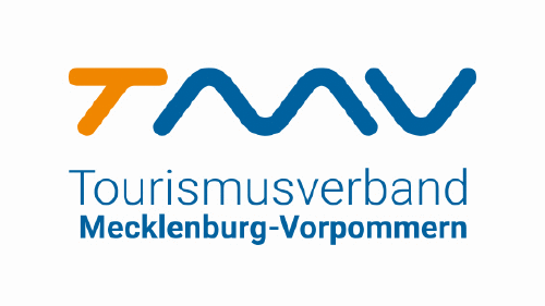 Logo der Firma Tourismusverband Mecklenburg-Vorpommern e.V.