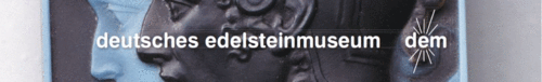 Logo der Firma Stiftung Deutsches Edelsteinmuseum