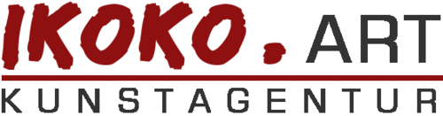 Logo der Firma IKOKO.ART