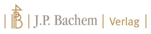 Logo der Firma J. P. Bachem Verlag GmbH