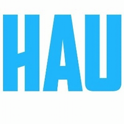 Logo der Firma HAU Hebbel am Ufer