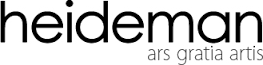 Logo der Firma Heideman GmbH