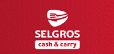 Logo der Firma OHG FEGRO/SELGROS Gesellschaft für Großhandel mbH & Co.