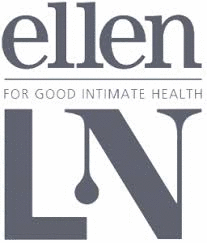 Logo der Firma Ellen AB