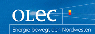 Logo der Firma Oldenburger Energiecluster OLEC e.V.