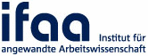 Logo der Firma Institut für angewandte Arbeitswissenschaft e.V.