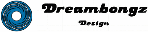 Logo der Firma Dreambongz Design