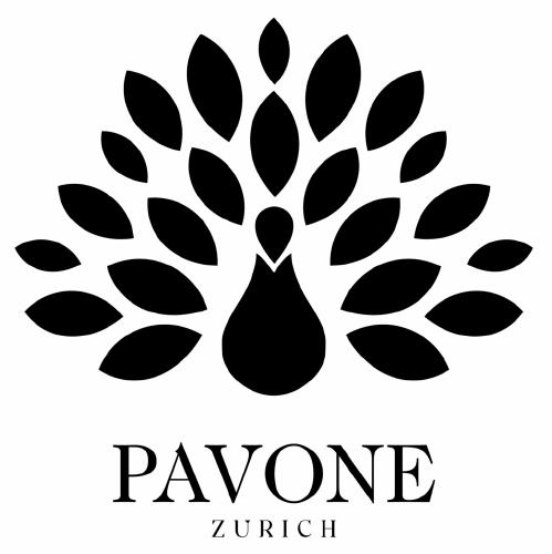 Logo der Firma PAVONE