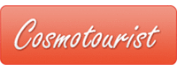 Logo der Firma Cosmotourist GmbH & Co. KG