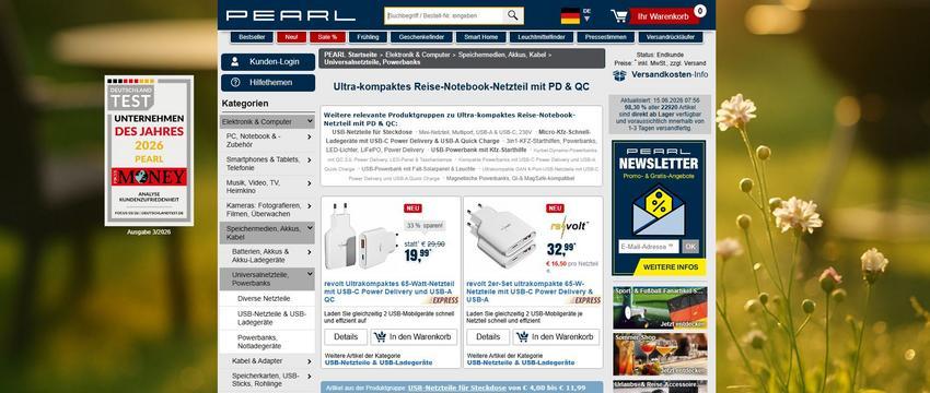 Website Promotion