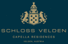 Logo der Firma Schloss Velden Appartementerrichtungs GmbH