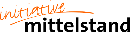 Logo der Firma Initiative Mittelstand - (Huber Verlag für Neue Medien GmbH)