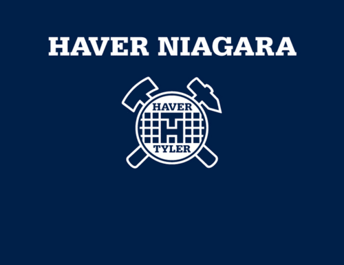 Logo der Firma HAVER NIAGARA GmbH
