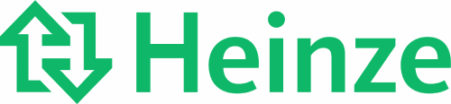 Logo der Firma Heinze GmbH