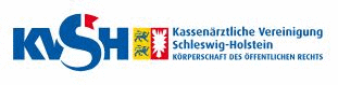 Logo der Firma Kassenärztliche Vereinigung Schleswig-Holstein