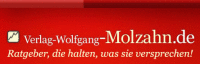 Logo der Firma Verlag Wolfgang Molzahn e. K