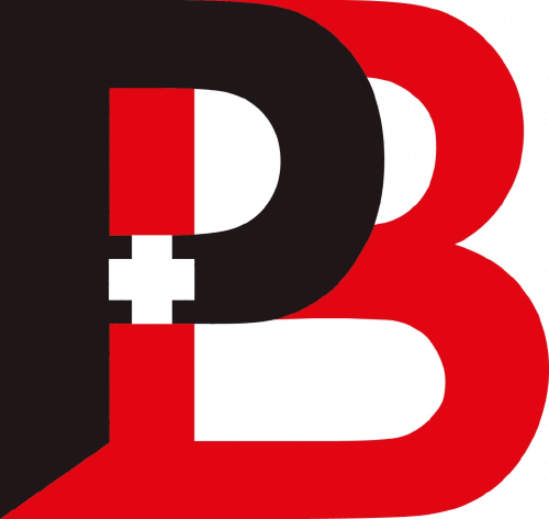 Logo der Firma P+B GmbH & Co. KG