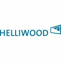 Logo der Firma Helliwood media & education im Förderverein für Jugend und Sozialarbeit e.V.