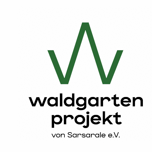 Logo der Firma Waldgartenprojekt in Food Forest Network - Sarsarale e.V.