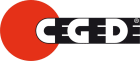 Logo der Firma CeGeDe GmbH