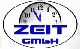 Logo der Firma Zeit GmbH PLUS
