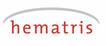 Logo der Firma Hematris Wound Care GmbH
