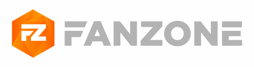 Logo der Firma Fanzone Media GmbH