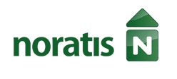 Logo der Firma Noratis AG