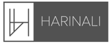 Logo der Firma HARINALI Immobiliengruppe