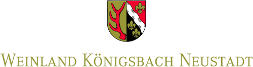 Logo der Firma Weinland Königsbach-Neustadt GmbH