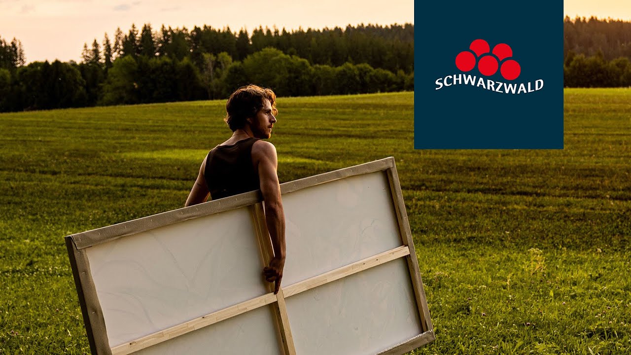 #visitblackforest - Der Künstler José Schloss aus Hornberg