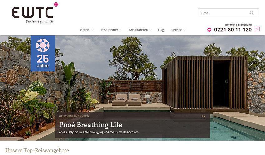 Website Promotion