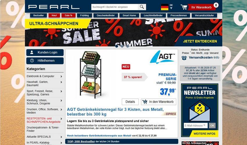 Website Promotion