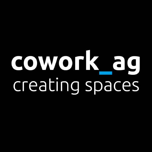 Logo der Firma cowork AG