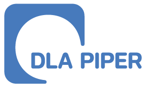 Logo der Firma DLA Piper UK LLP