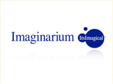 Logo der Firma Imaginarium Deutschland GmbH