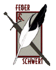 Logo der Firma Feder&Schwert GmbH