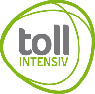 Logo der Firma Toll 24 Intensivpflege GmbH & Co. KG