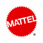 Logo der Firma Mattel GmbH